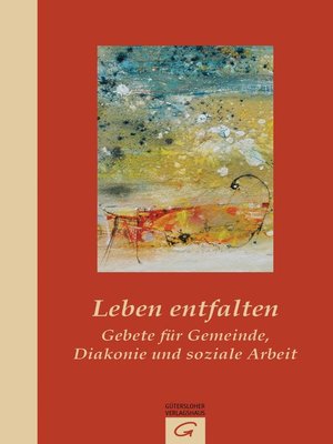 cover image of Leben entfalten